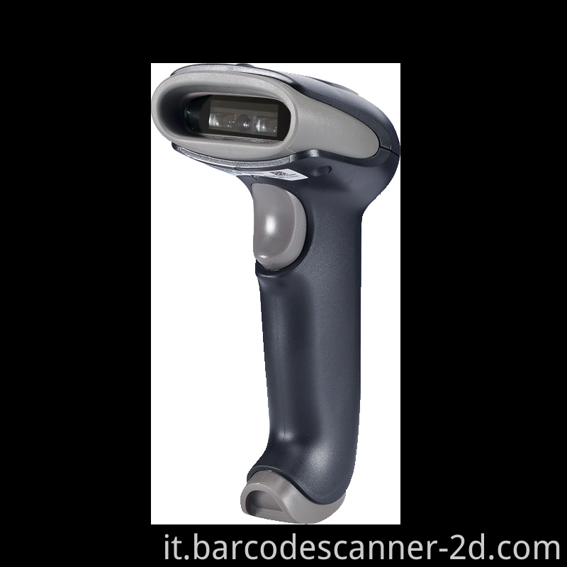 Ccd Reader Barcode Scanners